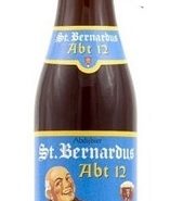 St. Bernanrdus Abt 12